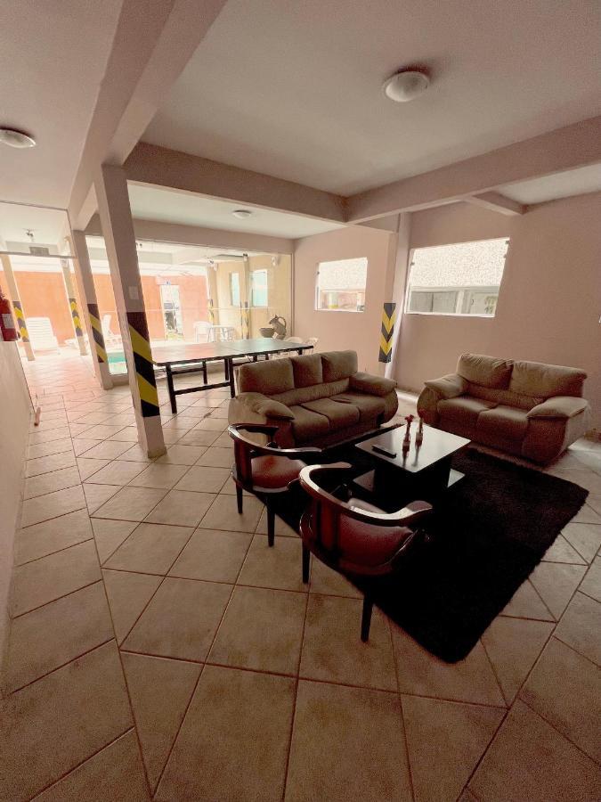 Hotel Thermas Da Mantiqueira - Pocos De Caldas - De Frente Para A Praca Central E Relogio Floral Extérieur photo